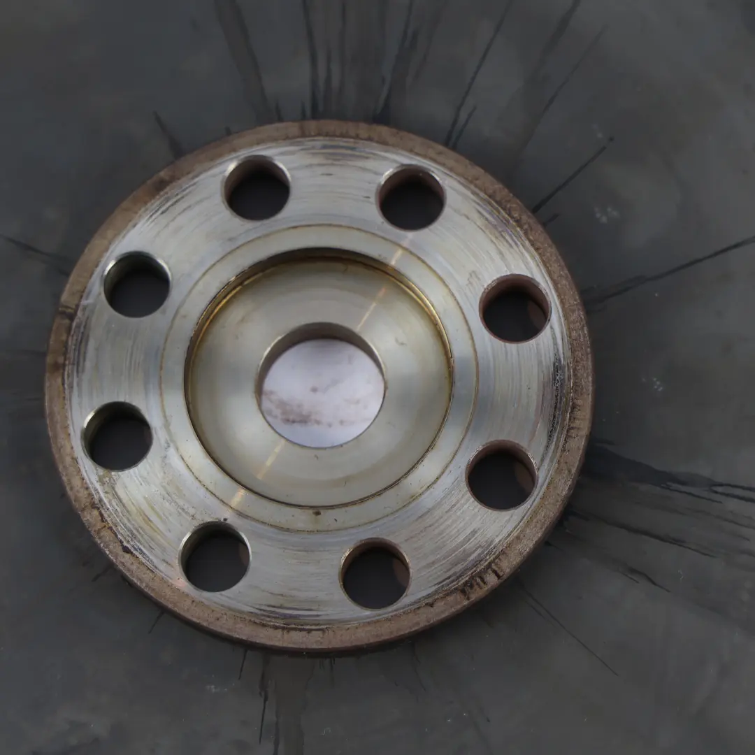 Koło Zamachowe Tarcza Sprzęgła do VW Volkswagen Transporter T5 o numerze 023105323D VW Volkswagen Transporter T5 Koło Zamachowe Tarcza Sprzęgła - SKU 023105323D - Numer Części 023105323D