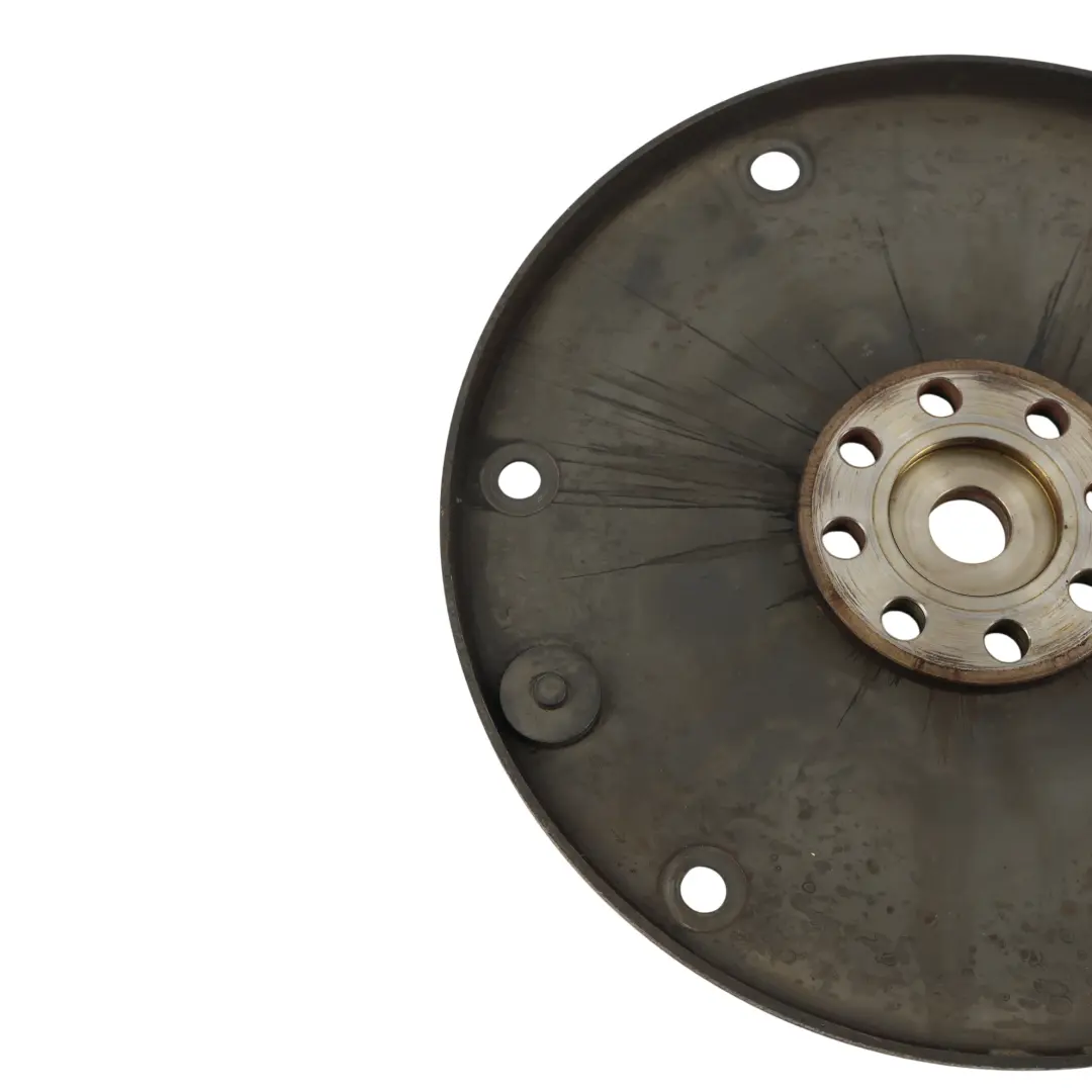 Volkswagen Transporter T5 Disco Frizione Cuscinetto Albero Motore - SKU 023105323D - Numero di parte 023105323D