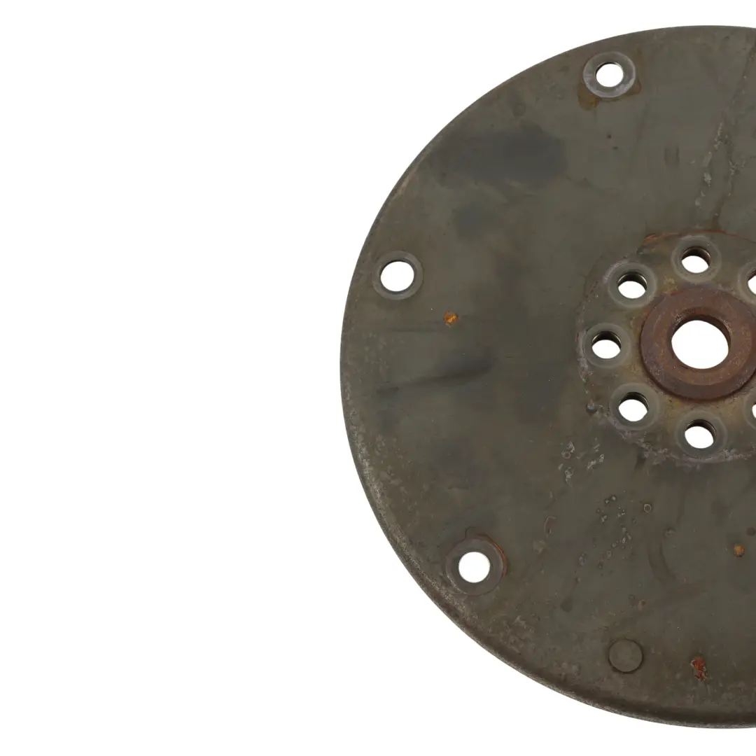 VW Volkswagen Transporter T5 Koło Zamachowe Tarcza Sprzęgła - SKU 023105323D - Numer Części 023105323D