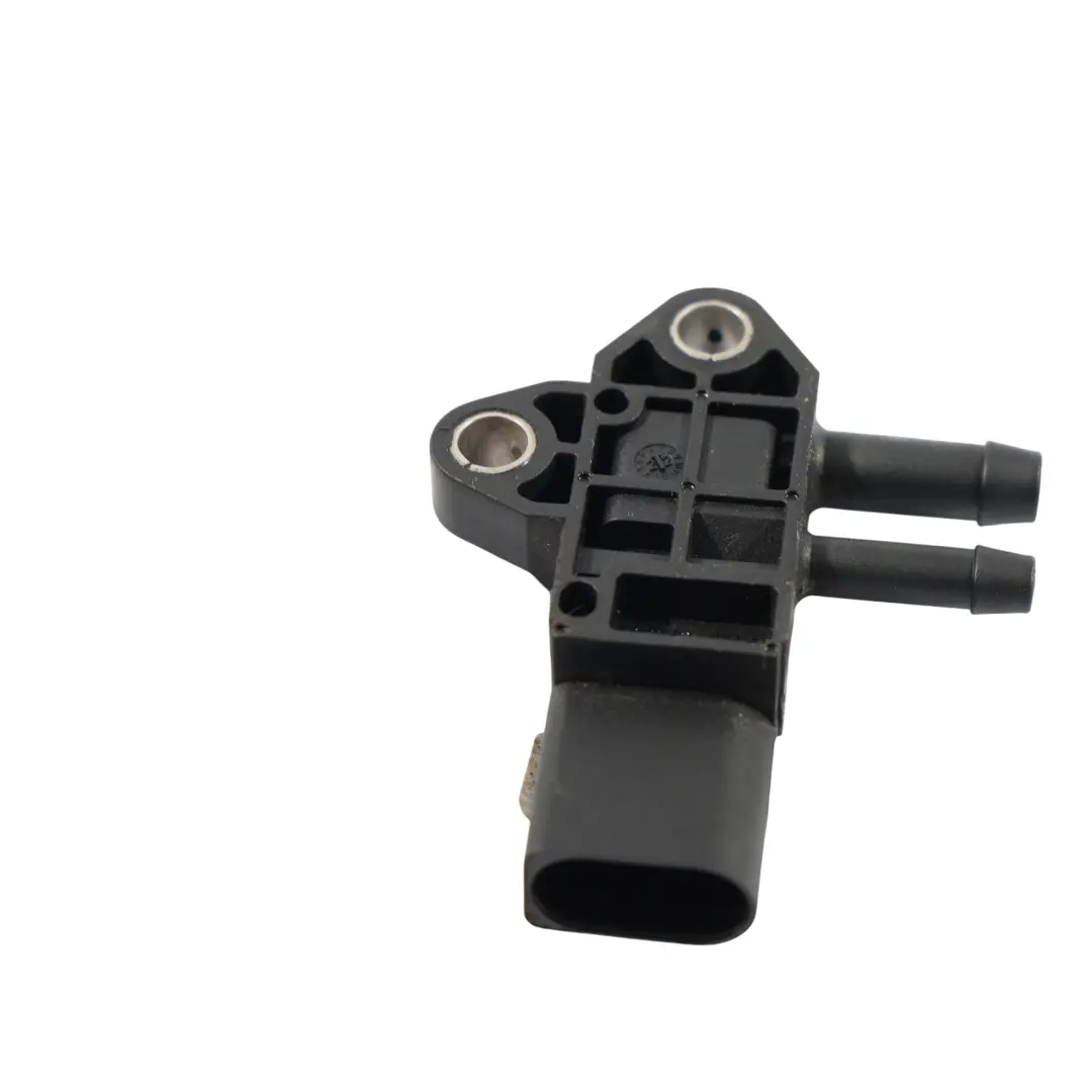 VW Passat B8 T-Roc Phaeton 3D Czujnik Ciśnienia Spalin DPF Bosch - SKU 0281002710 - Numer Części 0281002710