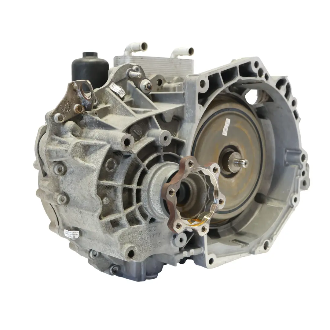 Mk5 EOS 1F 2.0 TDI BMM Cambio Automatico DSG JPJ GARANZIA per VW Golf con numero di parte 02E300043MX VW Golf Mk5 EOS 1F 2.0 TDI BMM Cambio Automatico DSG JPJ GARANZIA - SKU 02E300043MX - Numero di parte 02E300043MX