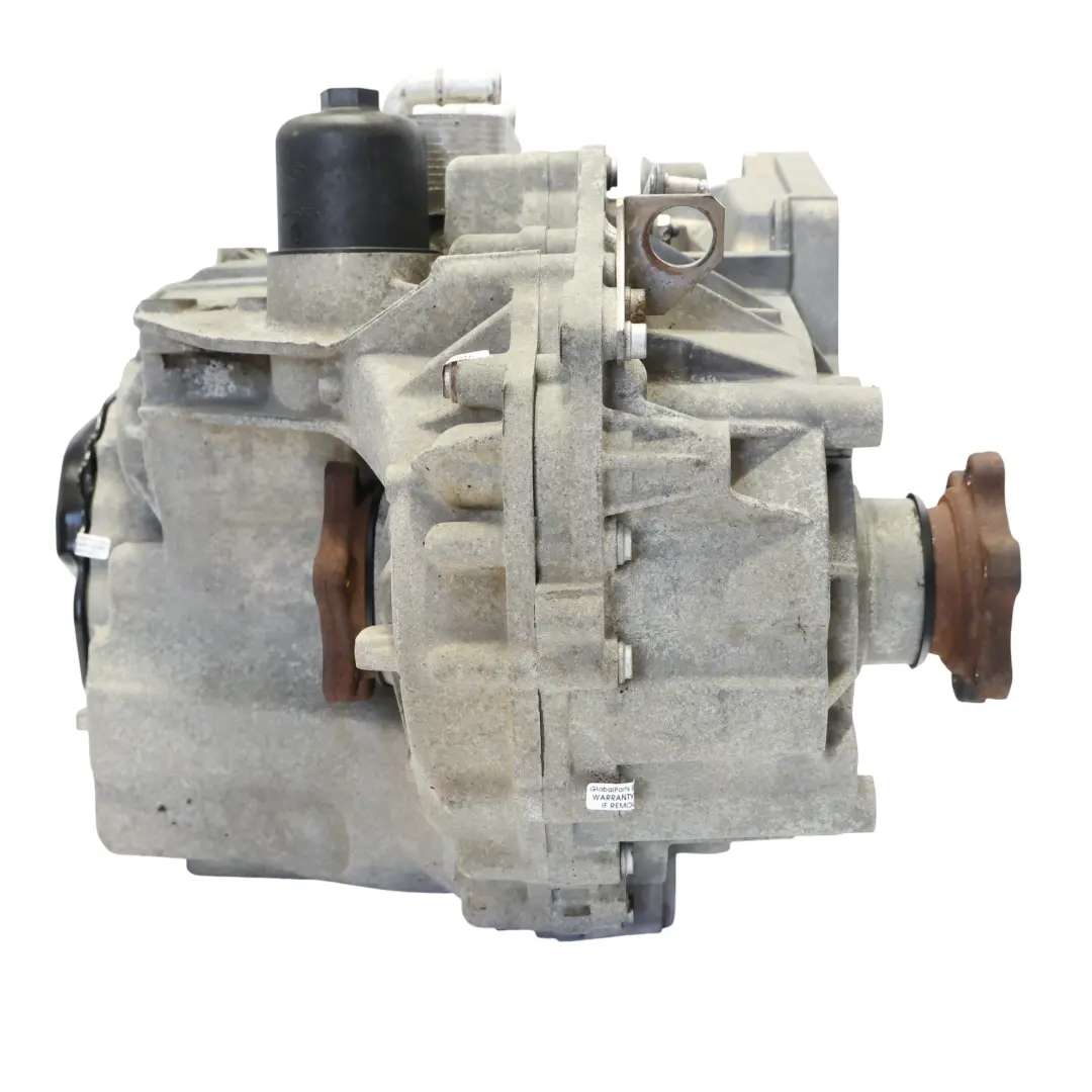 Mk5 EOS 1F 2.0 TDI BMM Automatik Getriebe DSG JPJ GARANTIE für VW Golf mit Teilenummer 02E300043MX VW Golf Mk5 EOS 1F 2.0 TDI BMM Automatik Getriebe DSG JPJ GARANTIE - SKU 02E300043MX - Teilenummer 02E300043MX