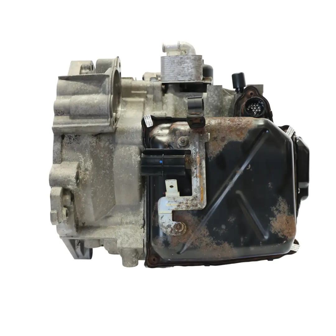 Mk5 EOS 1F 2.0 TDI BMM Cambios Automática DSG JPJ GARANTÍA para VW Golf con número de pieza 02E300043MX VW Golf Mk5 EOS 1F 2.0 TDI BMM Cambios Automática DSG JPJ GARANTÍA - SKU 02E300043MX - Número de pieza 02E300043MX