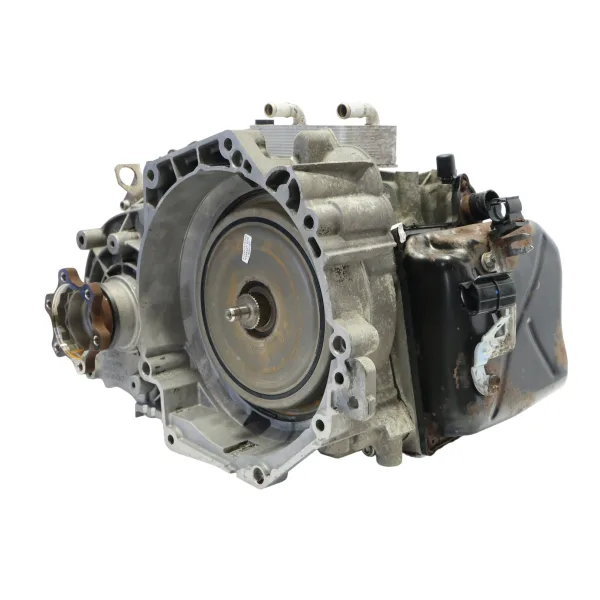 VW Golf Mk5 EOS 1F 2.0 TDI BMM Automatic Gearbox DSG JPJ 02E300043MX