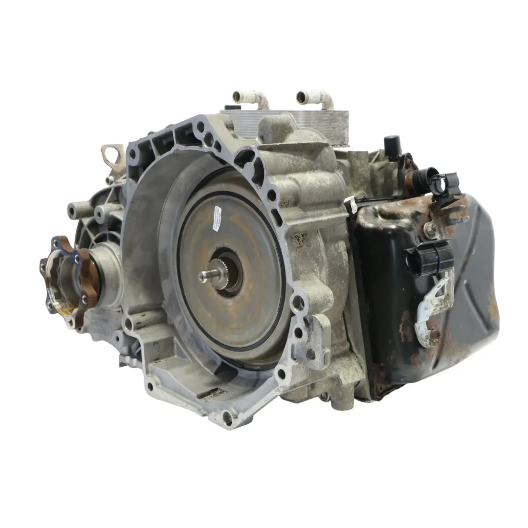 Mk5 EOS 1F 2.0 TDI BMM Vitesses Automatique DSG JPJ GARANTIE pour VW Golf à propos du numéro de pièce 02E300043MX VW Golf Mk5 EOS 1F 2.0 TDI BMM Vitesses Automatique DSG JPJ GARANTIE - SKU 02E300043MX - Numéro de pièce 02E300043MX