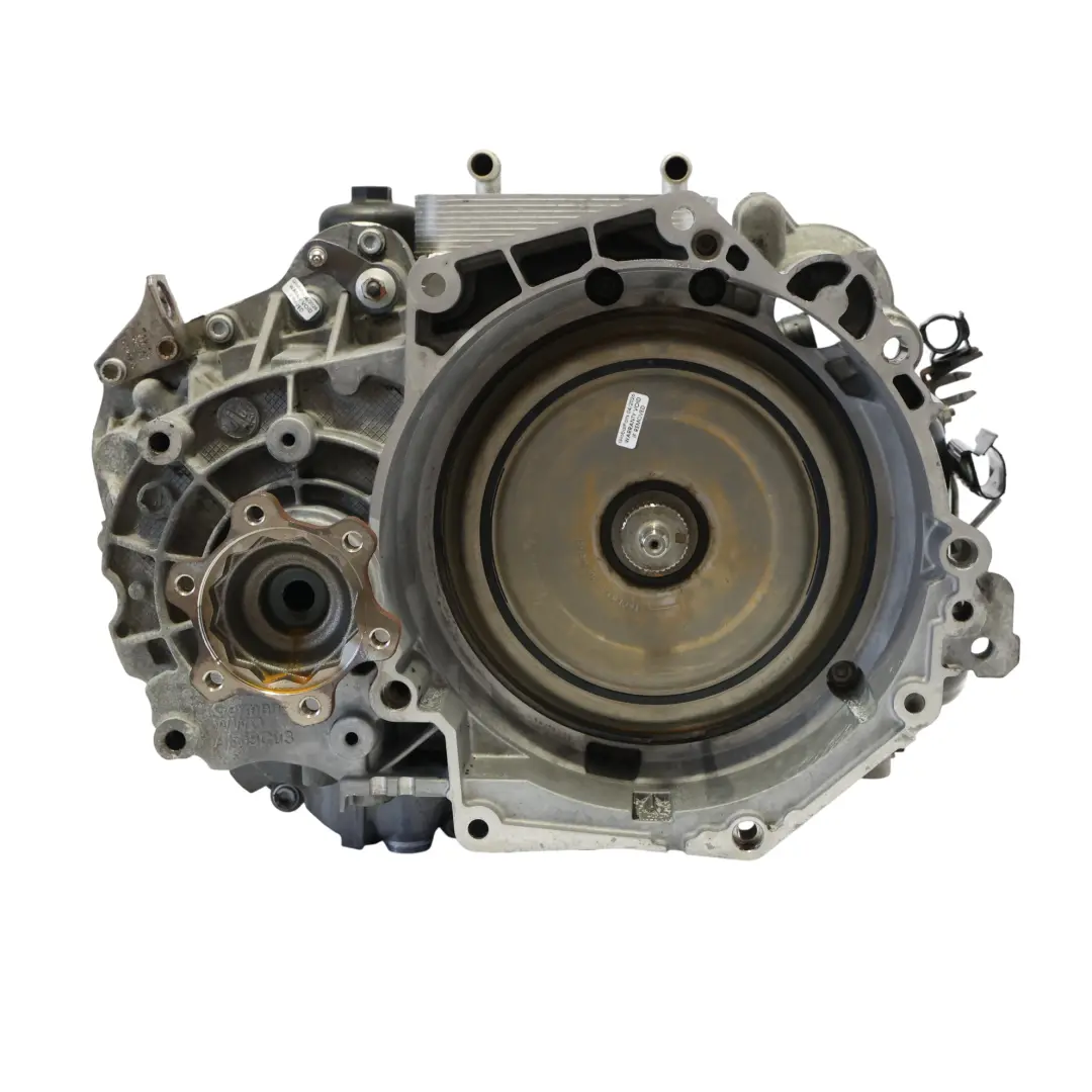Mk5 EOS 1F 2.0 TDI BMM Automatik Getriebe DSG JPJ GARANTIE für VW Golf mit Teilenummer 02E300043MX VW Golf Mk5 EOS 1F 2.0 TDI BMM Automatik Getriebe DSG JPJ GARANTIE - SKU 02E300043MX - Teilenummer 02E300043MX