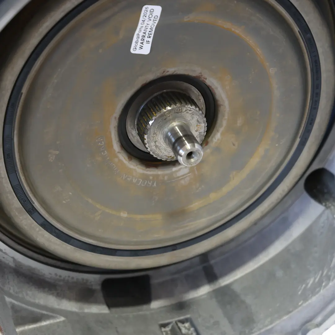 Mk5 EOS 1F 2.0 TDI BMM Automatik Getriebe DSG JPJ GARANTIE für VW Golf mit Teilenummer 02E300043MX VW Golf Mk5 EOS 1F 2.0 TDI BMM Automatik Getriebe DSG JPJ GARANTIE - SKU 02E300043MX - Teilenummer 02E300043MX