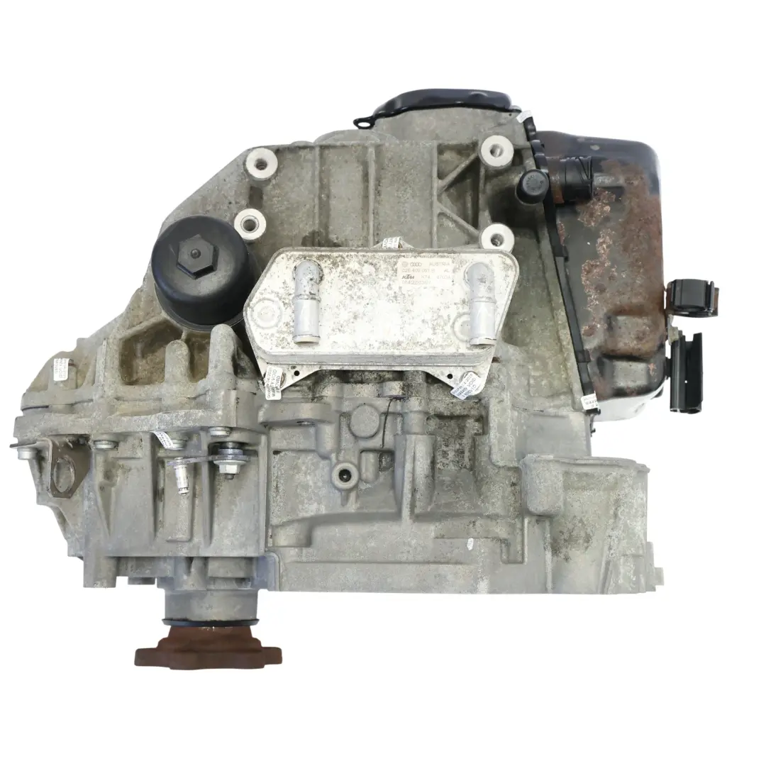 Mk5 EOS 1F 2.0 TDI BMM Cambio Automatico DSG JPJ GARANZIA per VW Golf con numero di parte 02E300043MX VW Golf Mk5 EOS 1F 2.0 TDI BMM Cambio Automatico DSG JPJ GARANZIA - SKU 02E300043MX - Numero di parte 02E300043MX