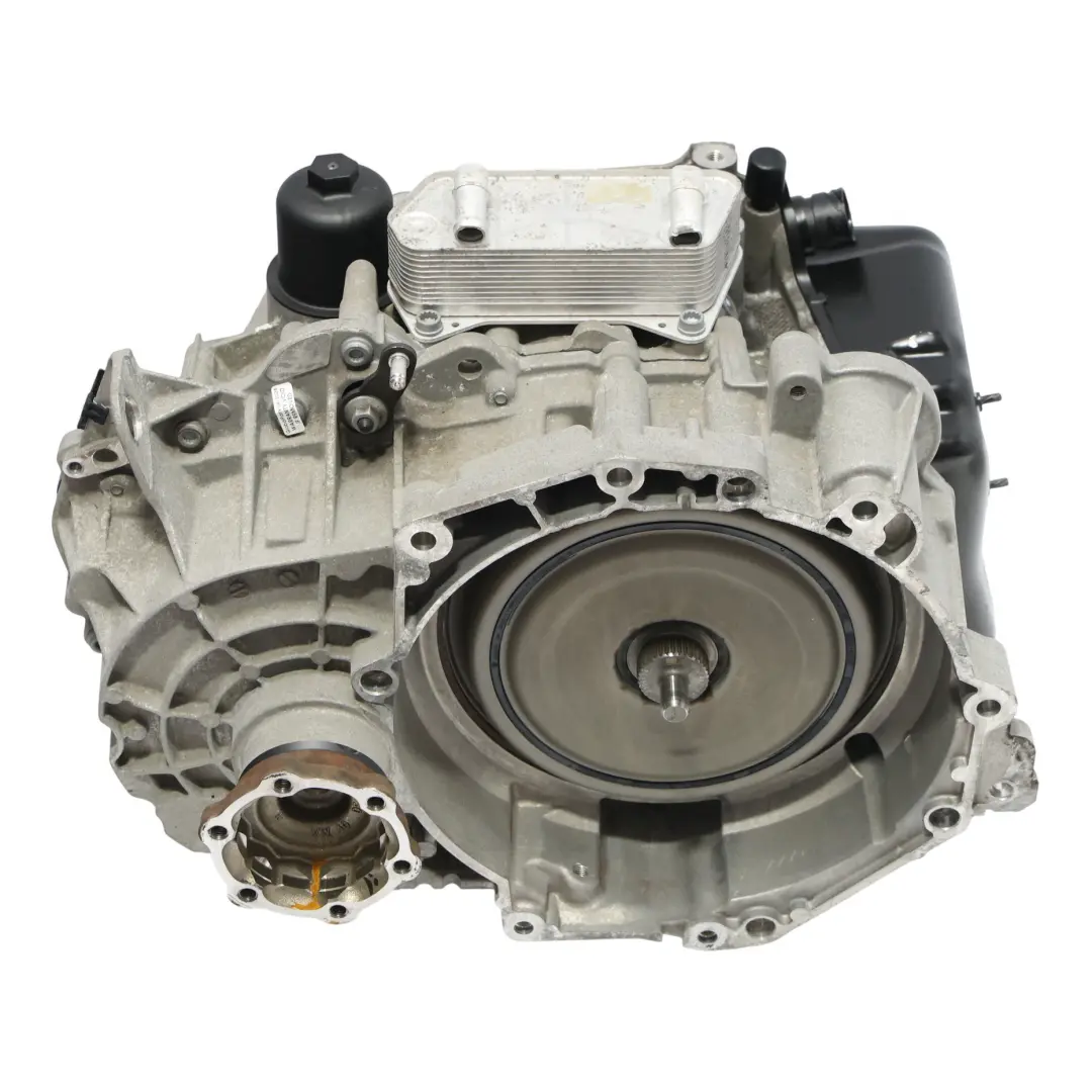 Volkswagen Sharan 7N 1.4 TSI CAVA Automatik Getriebe DSG LTQ GARANTIE - SKU 02E300052L - Teilenummer 02E300052L