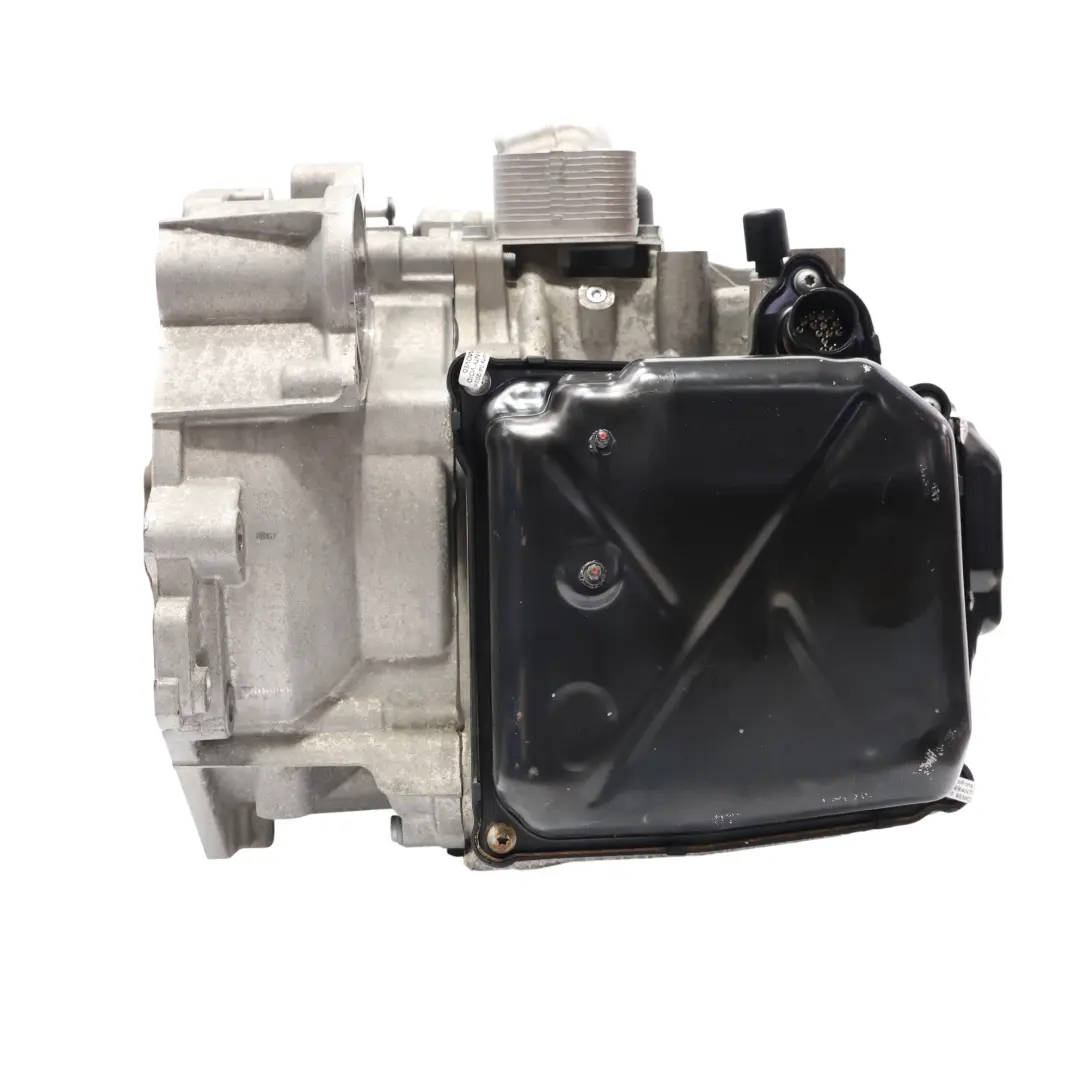 7N 1.4 TSI CAVA Cambios Automática DSG LTQ GARANTÍA para Volkswagen Sharan con número de pieza 02E300052L Volkswagen Sharan 7N 1.4 TSI CAVA Cambios Automática DSG LTQ GARANTÍA - SKU 02E300052L - Número de pieza 02E300052L