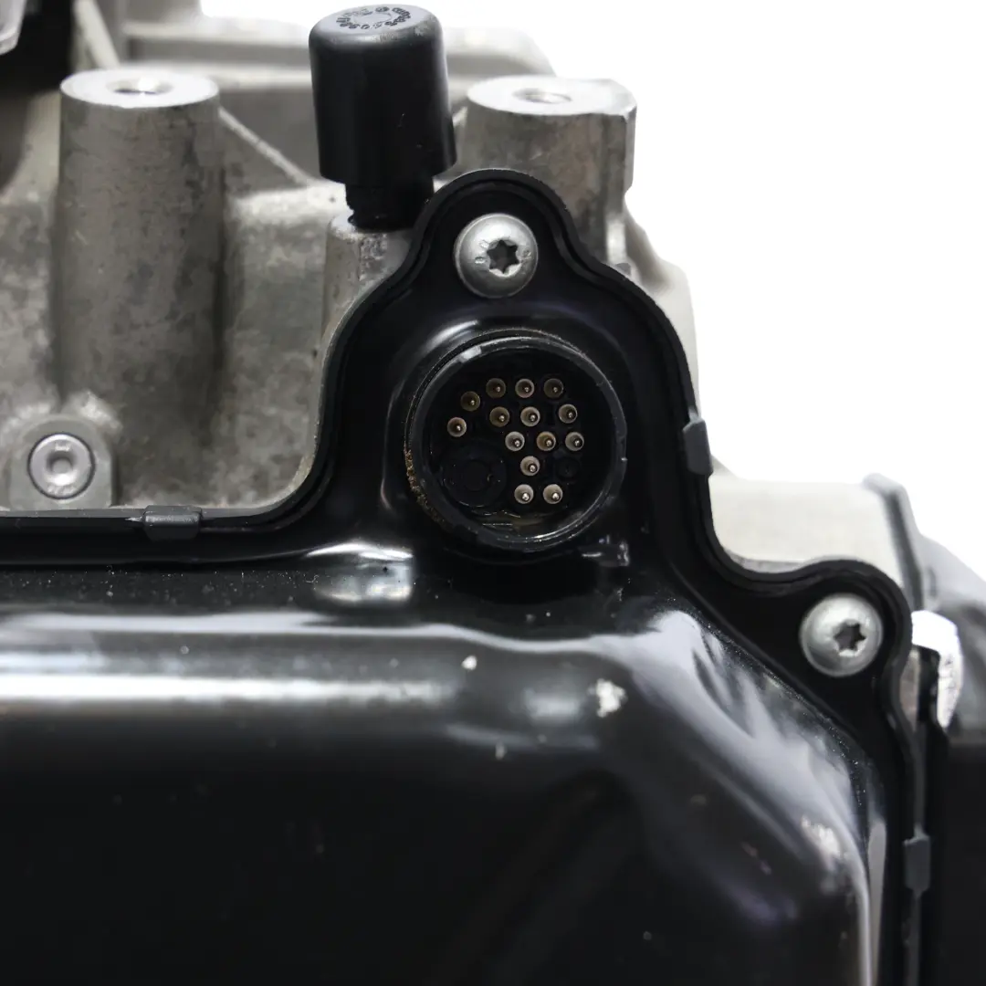 7N 1.4 TSI CAVA Automatik Getriebe DSG LTQ GARANTIE für Volkswagen Sharan mit Teilenummer 02E300052L Volkswagen Sharan 7N 1.4 TSI CAVA Automatik Getriebe DSG LTQ GARANTIE - SKU 02E300052L - Teilenummer 02E300052L