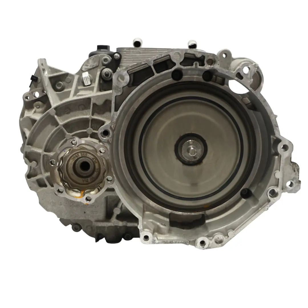 7N 1.4 TSI CAVA Vitesses Automatique LTQ GARANTIE pour Volkswagen Sharan à propos du numéro de pièce 02E300052L Volkswagen Sharan 7N 1.4 TSI CAVA Vitesses Automatique LTQ GARANTIE - SKU 02E300052L - Numéro de pièce 02E300052L