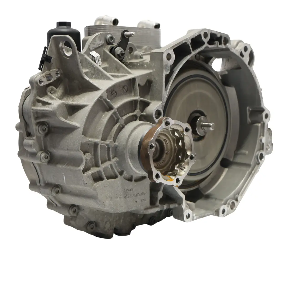7N 1.4 TSI CAVA Cambios Automática DSG LTQ GARANTÍA para Volkswagen Sharan con número de pieza 02E300052L Volkswagen Sharan 7N 1.4 TSI CAVA Cambios Automática DSG LTQ GARANTÍA - SKU 02E300052L - Número de pieza 02E300052L