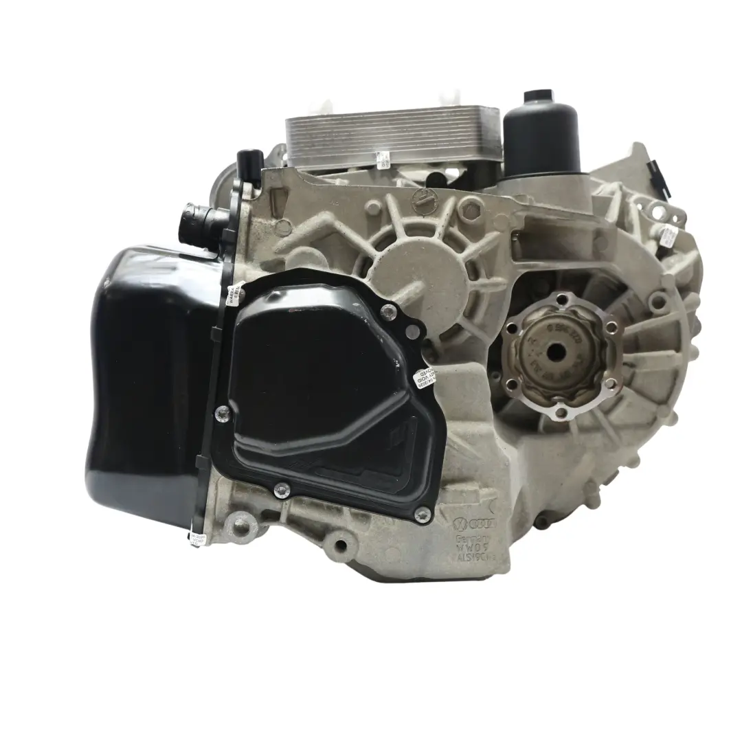 7N 1.4 TSI CAVA Automatik Getriebe DSG LTQ GARANTIE für Volkswagen Sharan mit Teilenummer 02E300052L Volkswagen Sharan 7N 1.4 TSI CAVA Automatik Getriebe DSG LTQ GARANTIE - SKU 02E300052L - Teilenummer 02E300052L