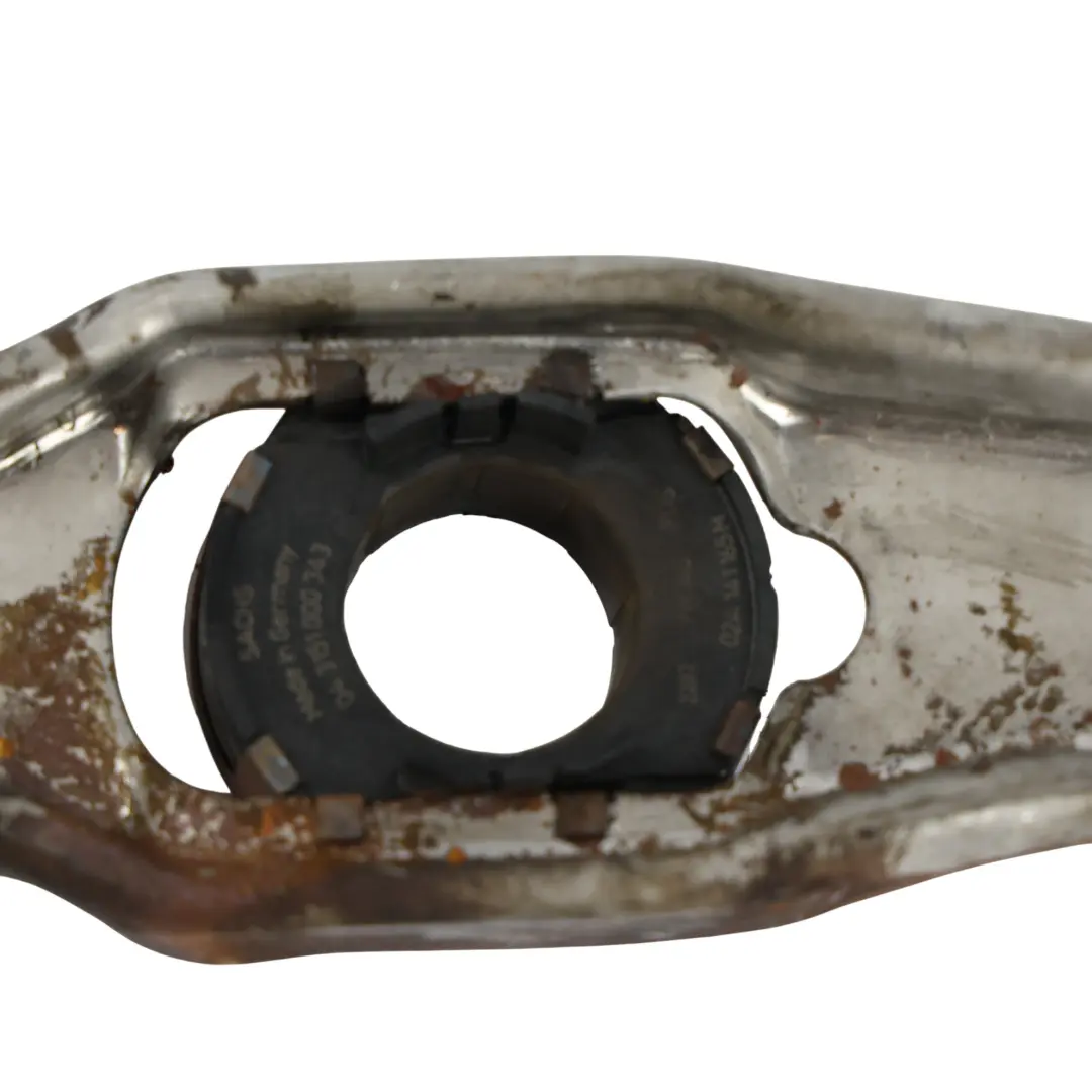 MkV Levier Embrayage Manuel pour Audi A3 8P Volkswagen Golf à propos du numéro de pièce 02J141719C Audi A3 8P Volkswagen Golf MkV Levier Embrayage Manuel - SKU 02J141719C - Numéro de pièce 02J141719C