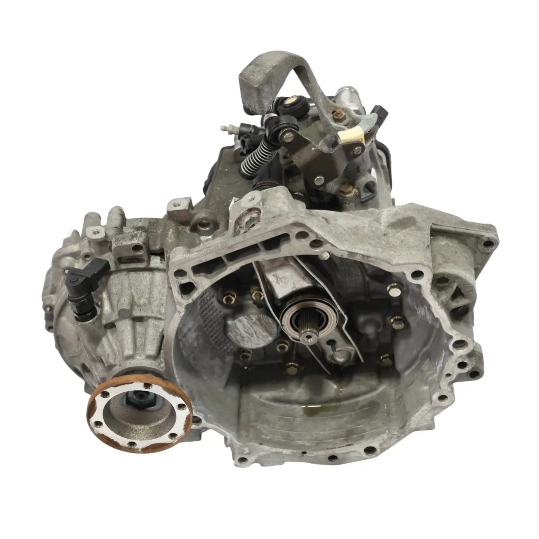 Mk4 1.8T AGU Cambio Manuale 5 Velocità ENJ GARANZIA per Volkswagen Golf con numero di parte 02J300049X Volkswagen Golf Mk4 1.8T AGU Cambio Manuale 5 Velocità ENJ GARANZIA - SKU 02J300049X-1 - Numero di parte 02J300049X