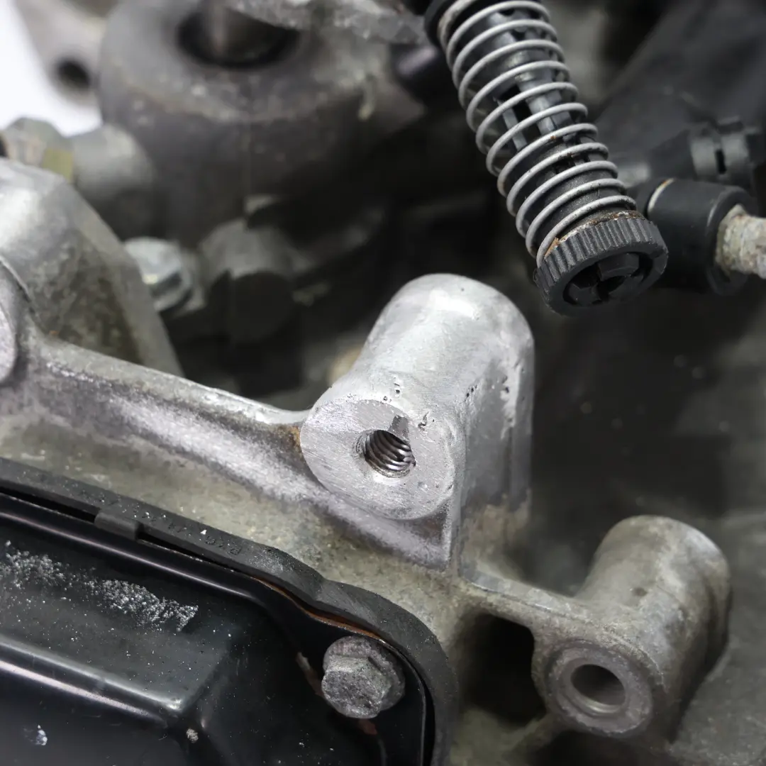 Mk4 1.8T AGU Manual Gearbox 5 Speed ENJ WARRANTY to Volkswagen Golf with Part number 02J300049X Volkswagen Golf Mk4 1.8T AGU Manual Gearbox 5 Speed ENJ WARRANTY - SKU 02J300049X-1 - Part number 02J300049X