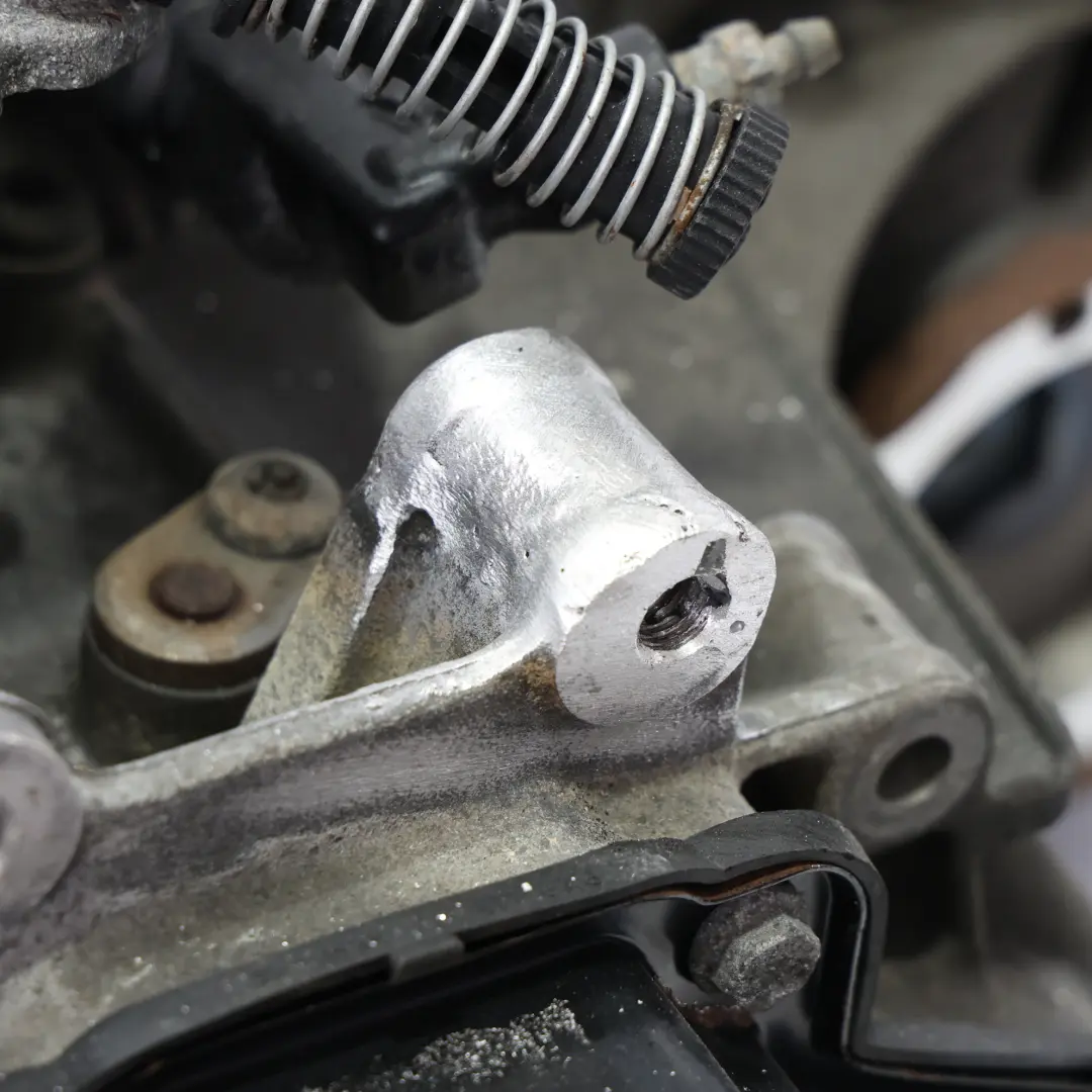 Mk4 1.8T AGU Schalt Getriebe 5 Gang ENJ GARANTIE für Volkswagen Golf mit Teilenummer 02J300049X Volkswagen Golf Mk4 1.8T AGU Schalt Getriebe 5 Gang ENJ GARANTIE - SKU 02J300049X-1 - Teilenummer 02J300049X