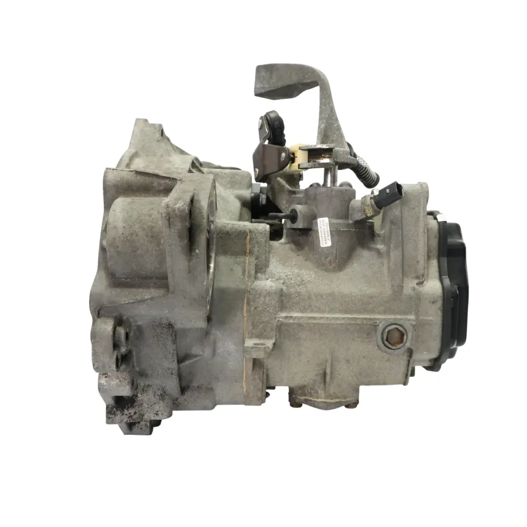Mk4 1.8T AGU Cambio Manuale 5 Velocità ENJ GARANZIA per Volkswagen Golf con numero di parte 02J300049X Volkswagen Golf Mk4 1.8T AGU Cambio Manuale 5 Velocità ENJ GARANZIA - SKU 02J300049X-1 - Numero di parte 02J300049X