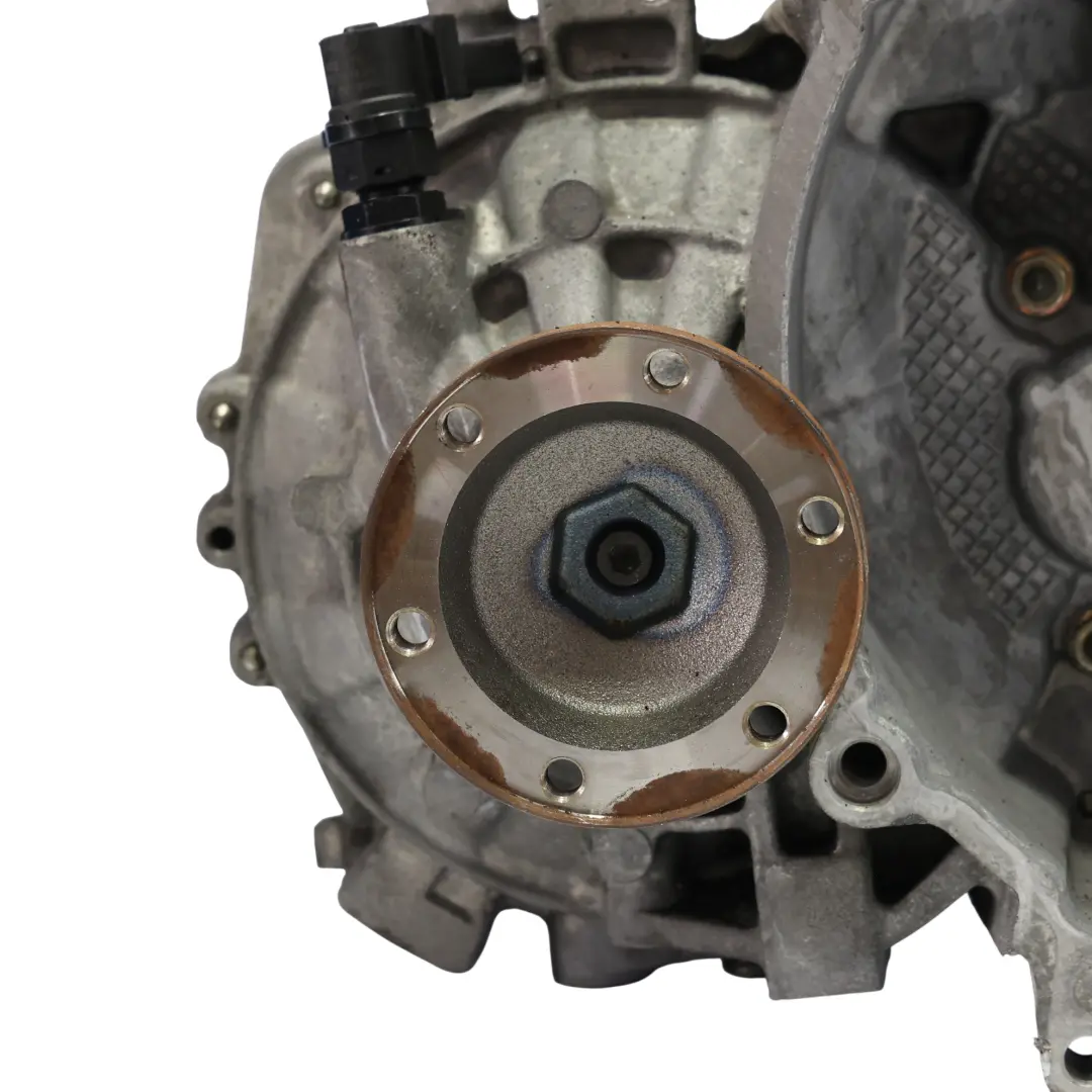 Volkswagen Golf Mk4 1.8T AGU Schalt Getriebe 5 Gang ENJ GARANTIE - SKU 02J300049X-1 - Teilenummer 02J300049X