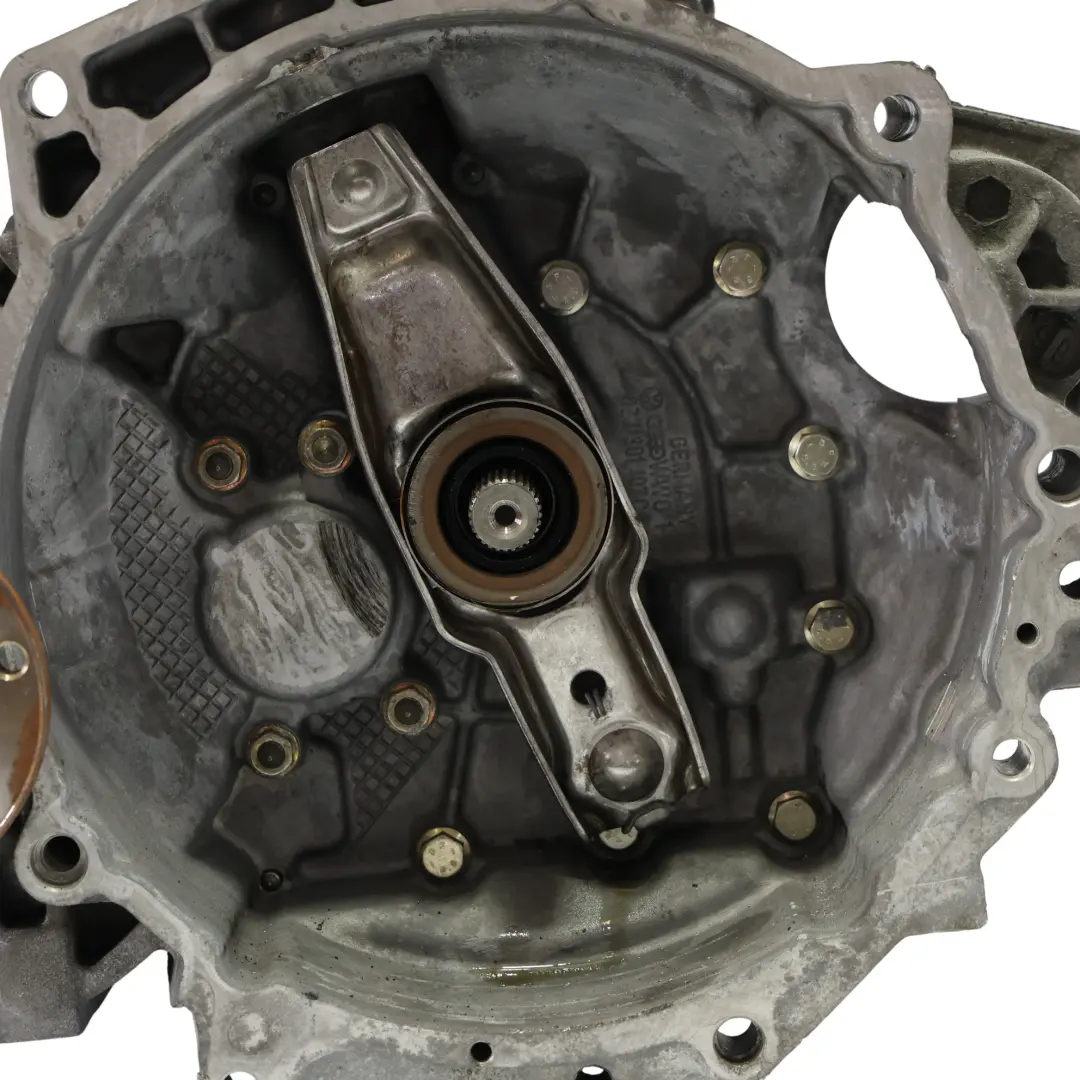 Volkswagen Golf Mk4 1.8T AGU Vitesses Manuell 5 Vitesses ENJ GARANTIE - SKU 02J300049X-1 - Numéro de pièce 02J300049X