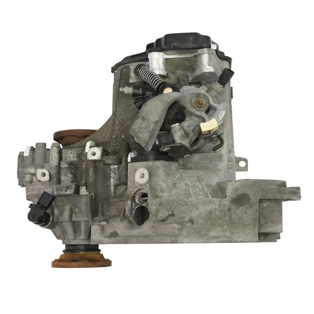 Mk4 1.8T AGU Schalt Getriebe 5 Gang ENJ GARANTIE für Volkswagen Golf mit Teilenummer 02J300049X Volkswagen Golf Mk4 1.8T AGU Schalt Getriebe 5 Gang ENJ GARANTIE - SKU 02J300049X-1 - Teilenummer 02J300049X