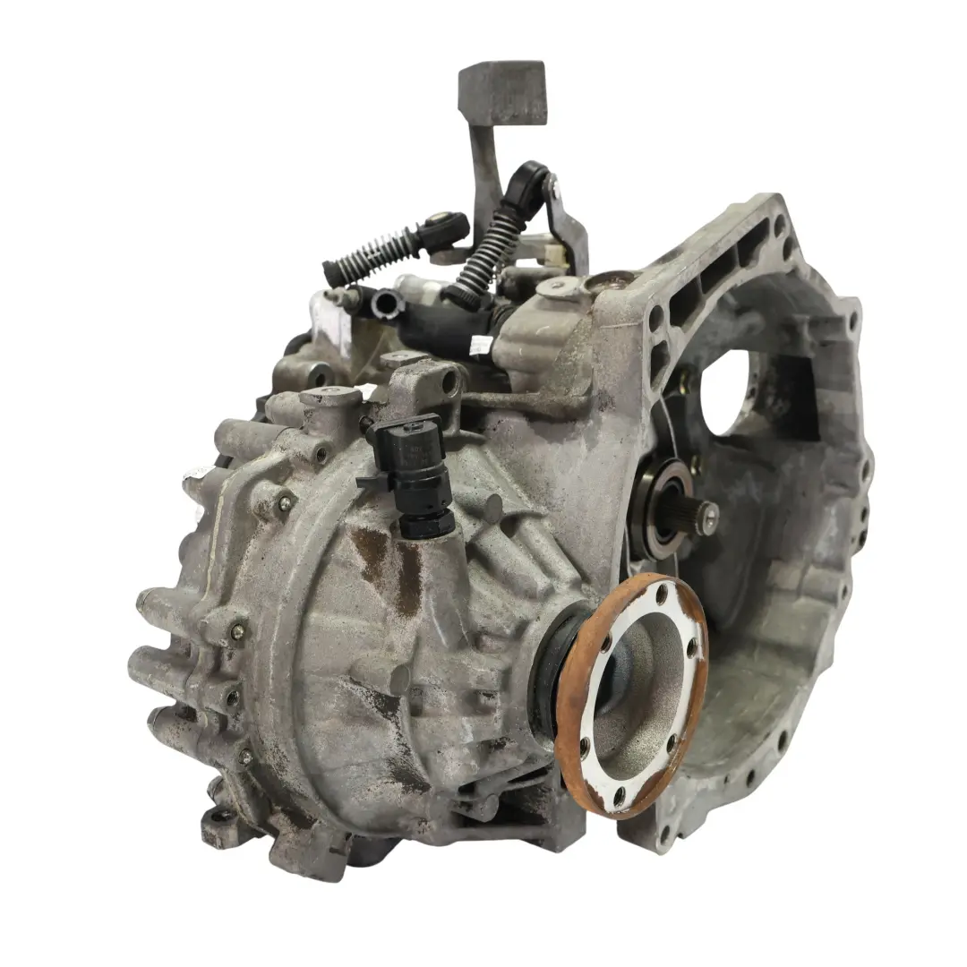 Mk4 1.8T AGU Cambios Manual 5 Velocidade ENJ GARANTIA para Volkswagen Golf con número de pieza 02J300049X Volkswagen Golf Mk4 1.8T AGU Cambios Manual 5 Velocidade ENJ GARANTIA - SKU 02J300049X-1 - Número de pieza 02J300049X