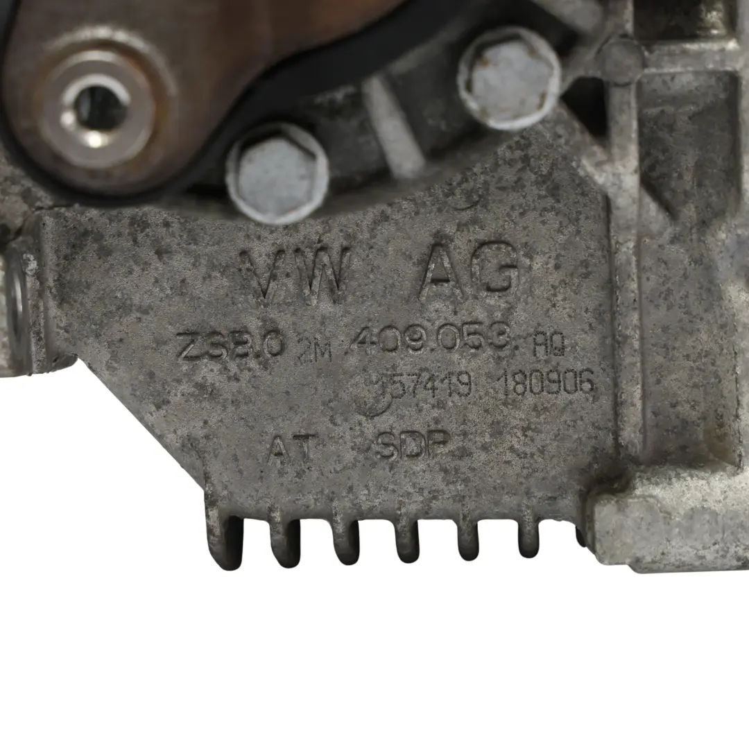 Mk6 2.0 TSI 4X4 Verteilergetriebe GARANTIE für Audi A3 8P TT 8J VW Golf mit Teilenummer 02M409053AQ Audi A3 8P TT 8J VW Golf Mk6 2.0 TSI 4X4 Verteilergetriebe GARANTIE - SKU 02M409053AQ - Teilenummer 02M409053AQ