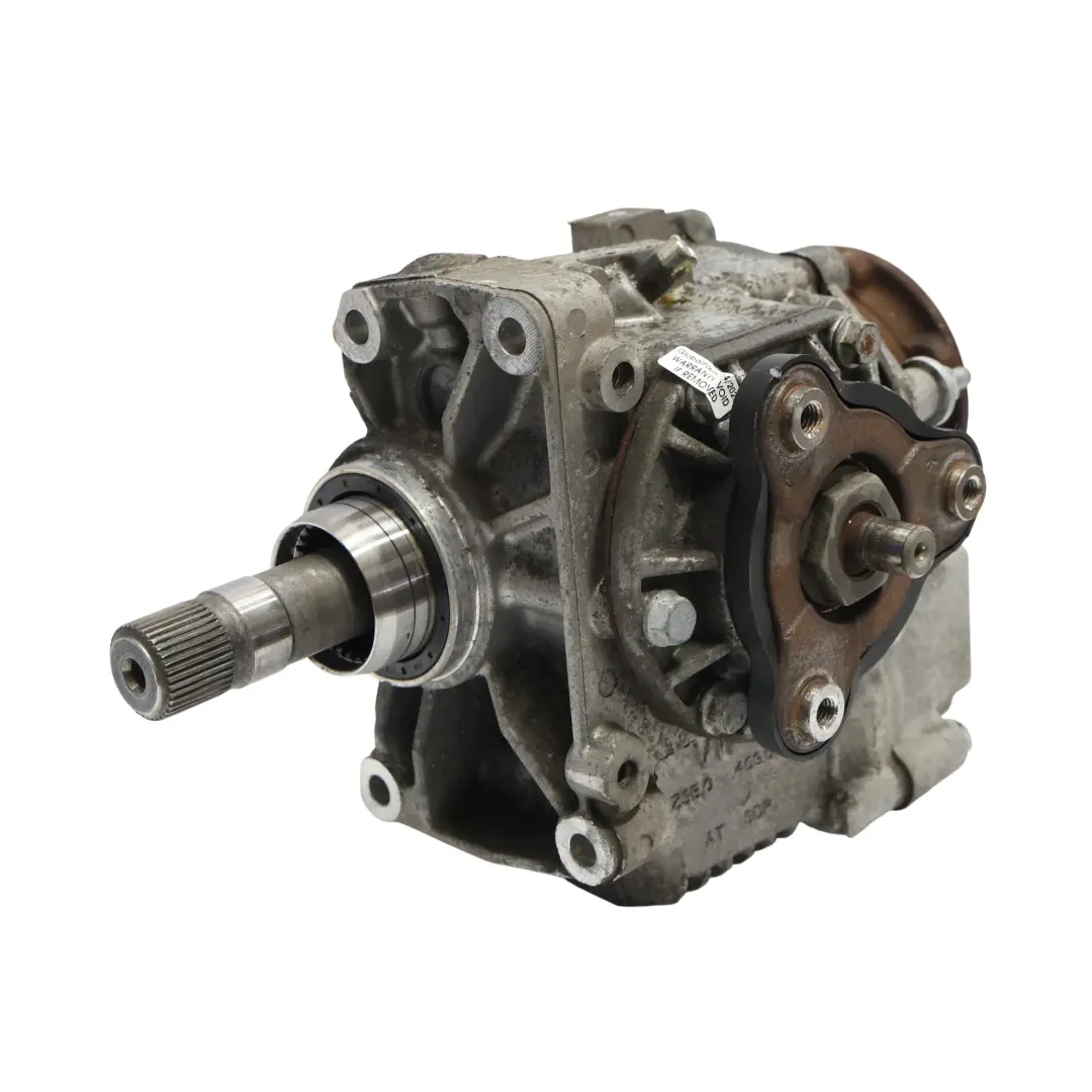 Mk6 4x4 Scatola Trasferimento GARANZIA per Audi A3 8P TT 8J VW Golf con numero di parte 02M409053AQ Audi A3 8P TT 8J VW Golf Mk6 4x4 Scatola Trasferimento GARANZIA - SKU 02M409053AQ - Numero di parte 02M409053AQ