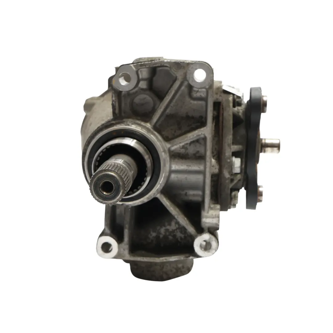 Audi A3 8P TT 8J VW Golf Mk6 2.0 TSI 4x4 Boîtier Transfer GARANTIE - SKU 02M409053AQ - Numéro de pièce 02M409053AQ