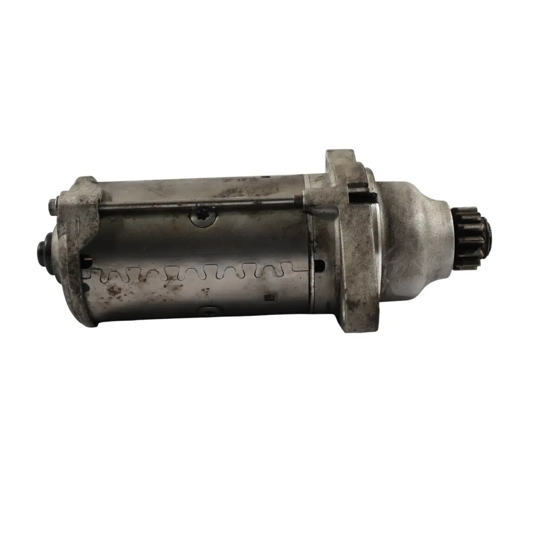 Skoda Superb 3V Audi A3 8V VW Golf Mk7 Motorino Avviamento 2.0 TDI - SKU 02M911021P - Numero di parte 02M911021P