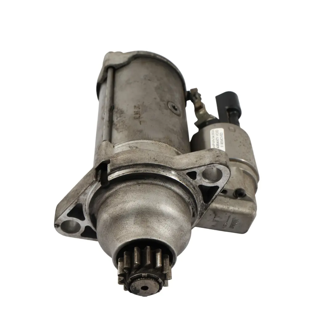 Skoda Superb 3V Audi A3 8V VW Golf Mk7 Anlasser 2.0 TDI - SKU 02M911021P - Teilenummer 02M911021P