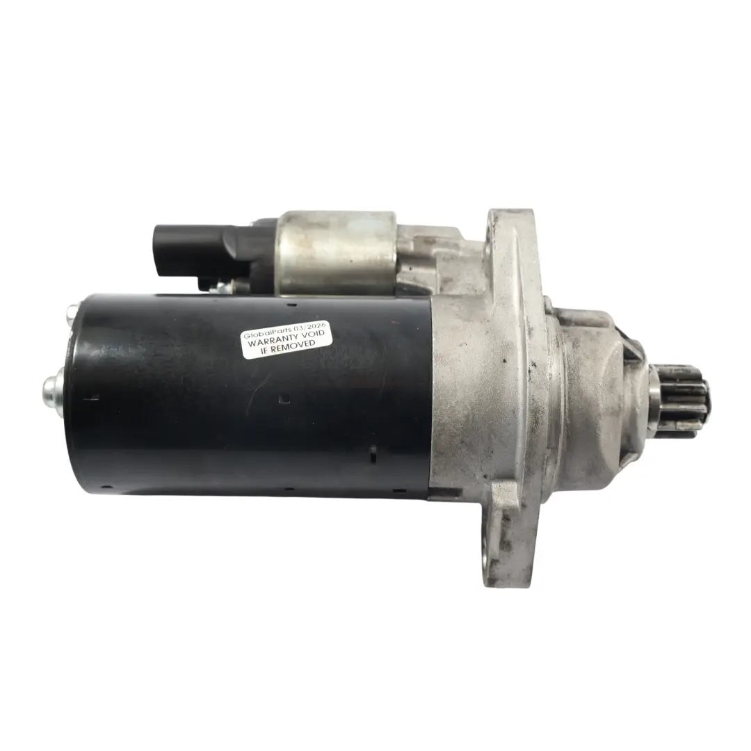 1Z VW Jetta A6 Motor Arranque Diesel 2.0 TDI CEGA para Audi Octavia RS con número de pieza 02M911024P Audi Octavia RS 1Z VW Jetta A6 Motor Arranque Diesel 2.0 TDI CEGA - SKU 02M911024P-2 - Número de pieza 02M911024P