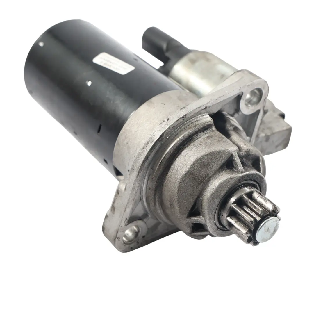 1Z VW Jetta A6 Motorino Avviamento 2.0 TDI CEGA per Skoda Octavia RS con numero di parte 02M911024P Skoda Octavia RS 1Z VW Jetta A6 Motorino Avviamento 2.0 TDI CEGA - SKU 02M911024P-2 - Numero di parte 02M911024P