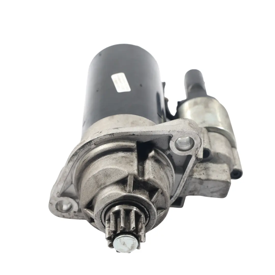 1Z VW Jetta A6 Moteur Démarreur Diesel 2.0 TDI CEGA pour Skoda Octavia RS à propos du numéro de pièce 02M911024P Skoda Octavia RS 1Z VW Jetta A6 Moteur Démarreur Diesel 2.0 TDI CEGA - SKU 02M911024P-2 - Numéro de pièce 02M911024P