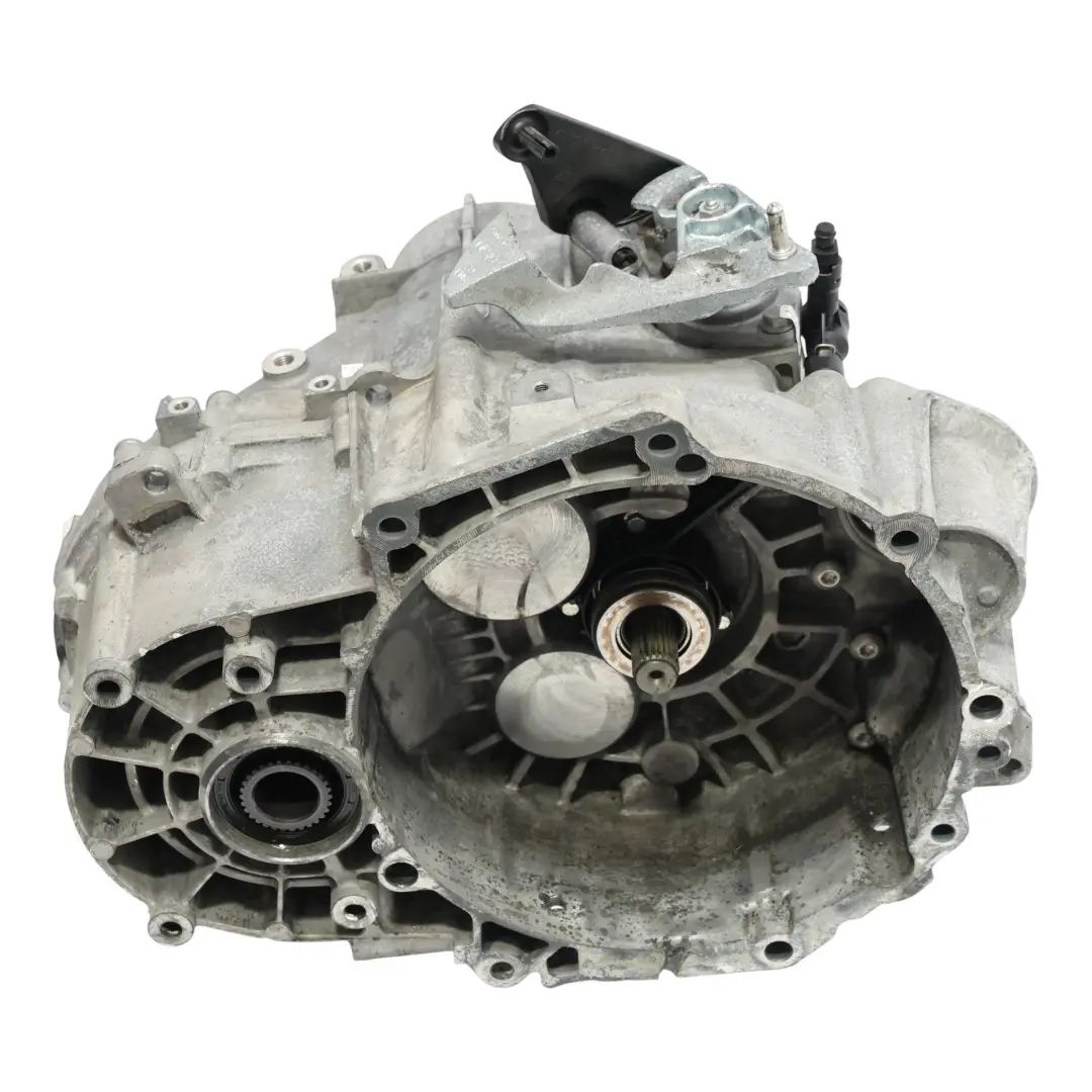 Audi A3 8P 2.0 TDI BMN Quattro Skrzynia Manual KXY 6 Biegów - SKU 02Q300012K-1 - Numer Części 02Q300012K