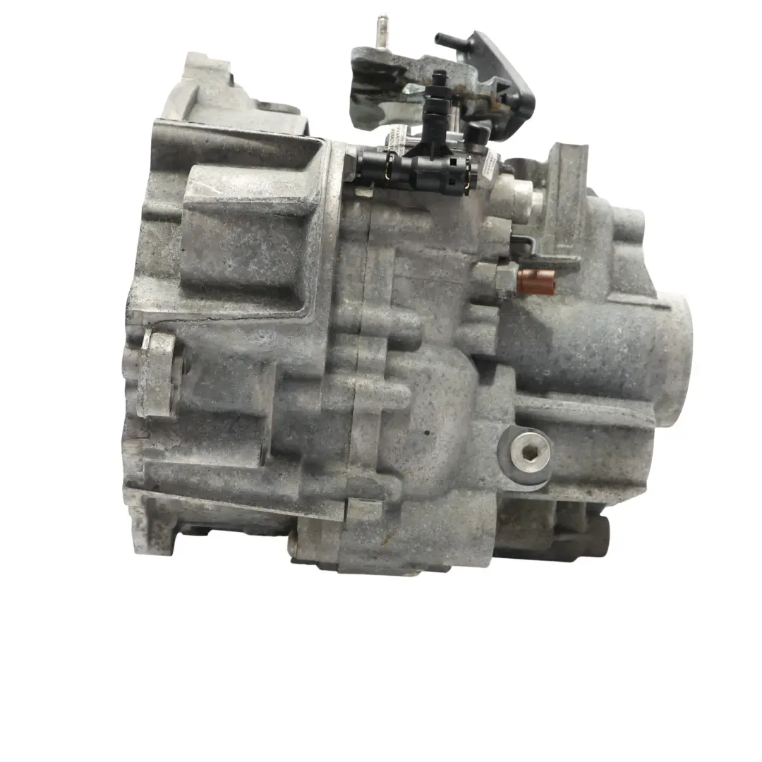 BMN Quattro Caja Cambios Manual KXY 6 Vel GARANTIA para Audi A3 8P 2.0 TDI con número de pieza 02Q300012K Audi A3 8P 2.0 TDI BMN Quattro Caja Cambios Manual KXY 6 Vel GARANTIA - SKU 02Q300012K-1 - Número de pieza 02Q300012K