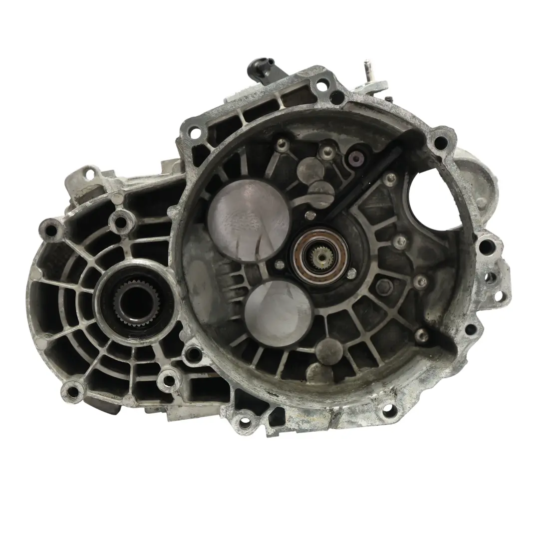 Audi A3 8P 2.0 TDI BMN Quattro Cambio Manuale KXY 6 Marce GARANZIE - SKU 02Q300012K-1 - Numero di parte 02Q300012K