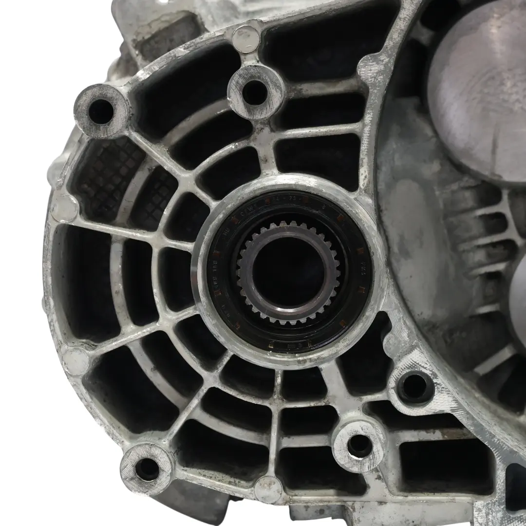 BMN Quattro Boîte Vitesses Manuelle KXY 6 GARANTIE pour Audi A3 8P 2.0 TDI à propos du numéro de pièce 02Q300012K Audi A3 8P 2.0 TDI BMN Quattro Boîte Vitesses Manuelle KXY 6 GARANTIE - SKU 02Q300012K-1 - Numéro de pièce 02Q300012K