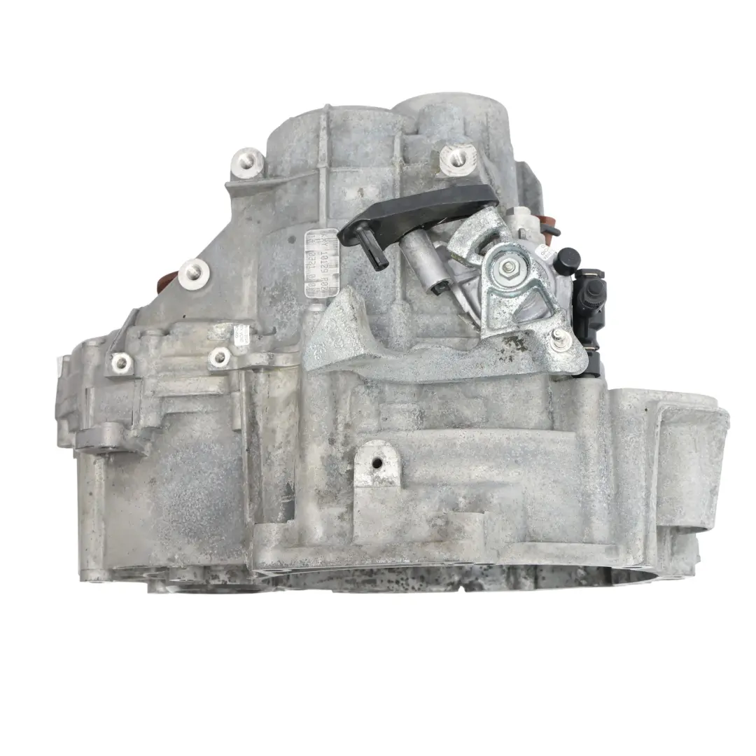 BMN Quattro Schalt Getriebe KXY 6 Gang GARANTIE für Audi A3 8P 2.0 TDI mit Teilenummer 02Q300012K Audi A3 8P 2.0 TDI BMN Quattro Schalt Getriebe KXY 6 Gang GARANTIE - SKU 02Q300012K-1 - Teilenummer 02Q300012K