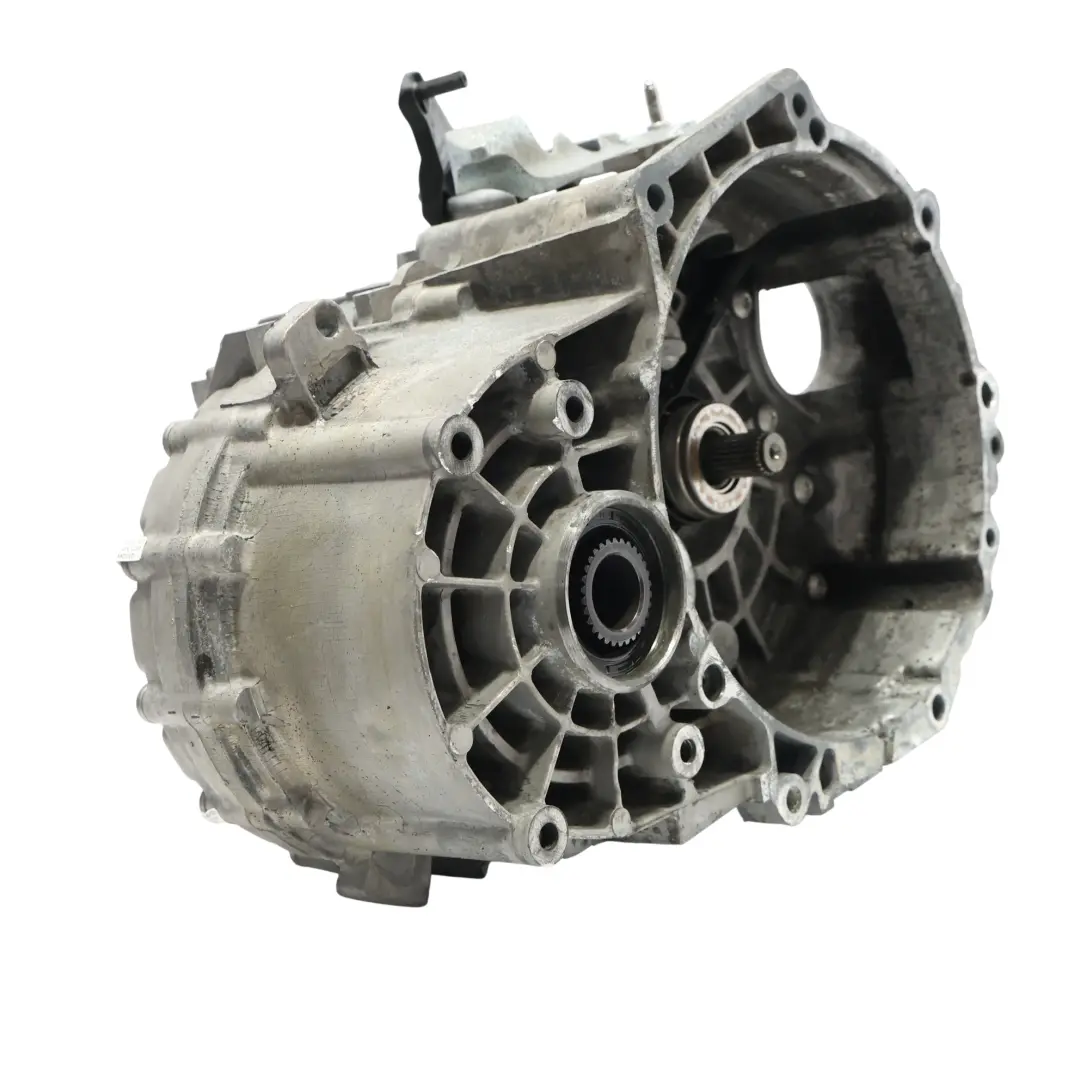 BMN Quattro Manual Gearbox KXY 6 Speed WARRANTY to Audi A3 8P 2.0 TDI with Part number 02Q300012K Audi A3 8P 2.0 TDI BMN Quattro Manual Gearbox KXY 6 Speed WARRANTY - SKU 02Q300012K-1 - Part number 02Q300012K