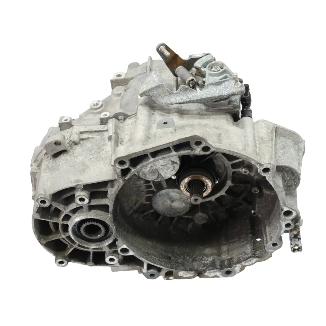 Schaltgetriebe 6 Gang JLX GARANTIE für Audi A3 8P 2.0 TFSI Quattro mit Teilenummer 02Q300015CX Audi A3 8P 2.0 TFSI Quattro Schaltgetriebe 6 Gang JLX GARANTIE - SKU 02Q300015CX - Teilenummer 02Q300015CX