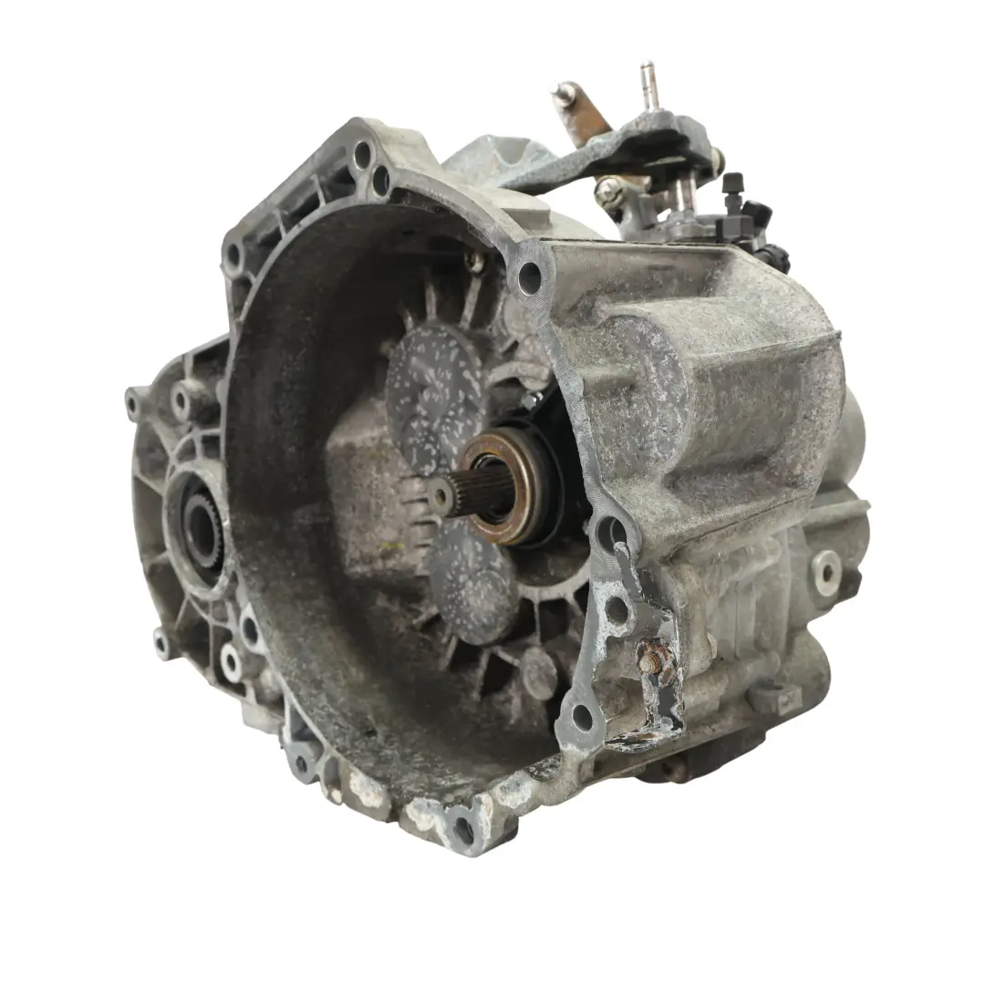 Audi A3 8P 2.0TFSI Quattro Vitesses Manuelle 6 Vitesses JLX GARANTIE - SKU 02Q300015CX - Numéro de pièce 02Q300015CX