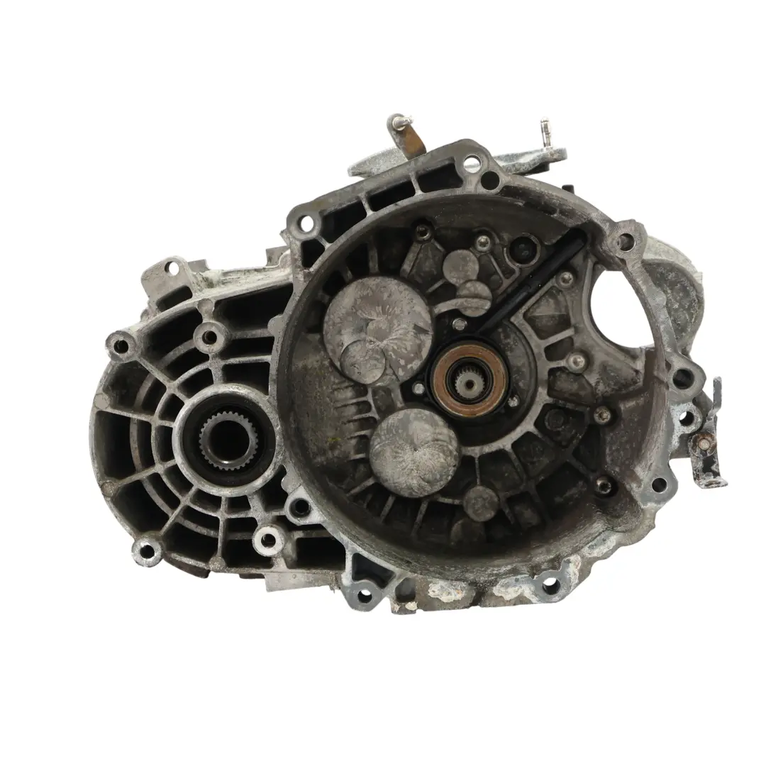 2.0TFSI Quattro Vitesses Manuelle 6 Vitesses JLX GARANTIE pour Audi A3 8P à propos du numéro de pièce 02Q300015CX Audi A3 8P 2.0TFSI Quattro Vitesses Manuelle 6 Vitesses JLX GARANTIE - SKU 02Q300015CX - Numéro de pièce 02Q300015CX