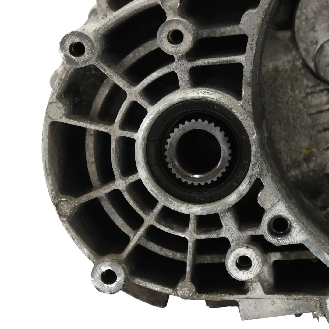 Schaltgetriebe 6 Gang JLX GARANTIE für Audi A3 8P 2.0 TFSI Quattro mit Teilenummer 02Q300015CX Audi A3 8P 2.0 TFSI Quattro Schaltgetriebe 6 Gang JLX GARANTIE - SKU 02Q300015CX - Teilenummer 02Q300015CX