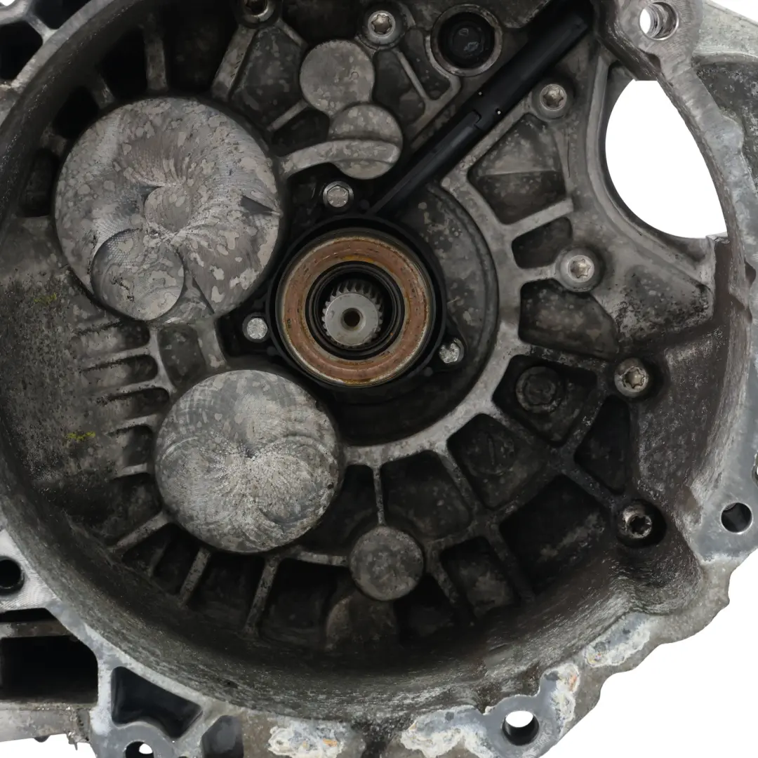 2.0TFSI Quattro Vitesses Manuelle 6 Vitesses JLX GARANTIE pour Audi A3 8P à propos du numéro de pièce 02Q300015CX Audi A3 8P 2.0TFSI Quattro Vitesses Manuelle 6 Vitesses JLX GARANTIE - SKU 02Q300015CX - Numéro de pièce 02Q300015CX