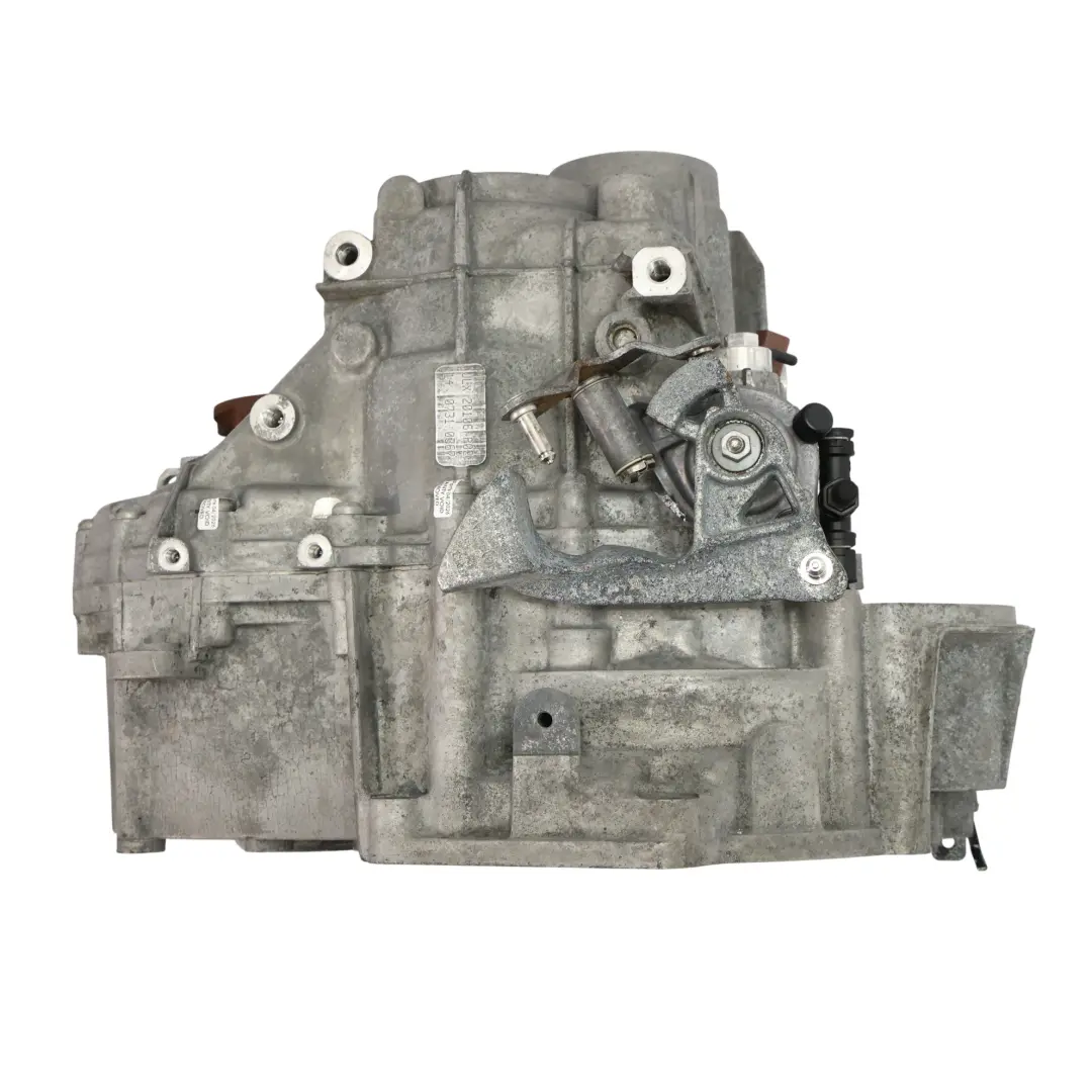 Audi A3 8P 2.0 TFSI Quattro Cambio Manuale 6 Velocità JLX GARANZIA - SKU 02Q300015CX - Numero di parte 02Q300015CX