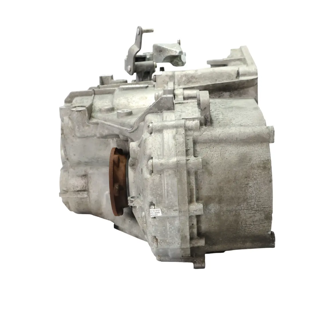 2.0TFSI Quattro Vitesses Manuelle 6 Vitesses JLX GARANTIE pour Audi A3 8P à propos du numéro de pièce 02Q300015CX Audi A3 8P 2.0TFSI Quattro Vitesses Manuelle 6 Vitesses JLX GARANTIE - SKU 02Q300015CX - Numéro de pièce 02Q300015CX