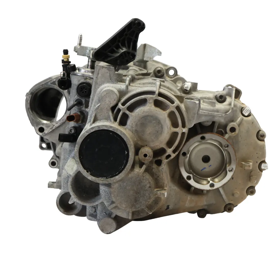 Skoda Superb Mk3 2.0 TDI DFEA 4X4 Manual Gearbox 6 Speed QGN WARRANTY - SKU 02Q300051A - Part number 02Q300051A