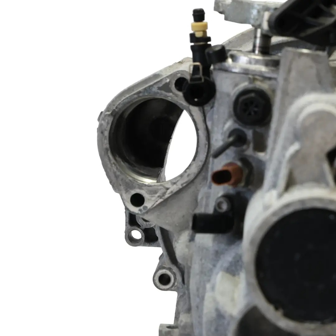 Skoda Superb Mk3 2.0 TDI DFEA 4X4 Manual Gearbox 6 Speed QGN WARRANTY - SKU 02Q300051A - Part number 02Q300051A